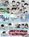 mcr commic 19