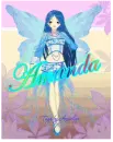 Amanda