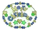 merry christmas text