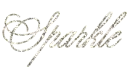 sparkle text