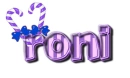 Roni