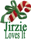 Jirzie