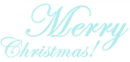 blue christmas