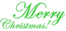 green christmas