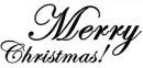 black chirstmas