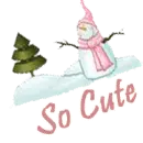 So Cute