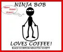Coffee Ninja