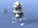 crazy frog
