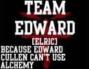 Team Edward