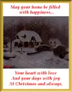 At Christmas and always