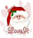 love it