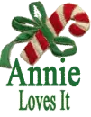 Annie