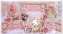PINK CHRISTMAS