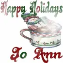 Request, Jo Ann