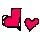 hearts