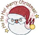 Merry Christmas!
