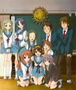 suzumiya haruhi no yuutsu 