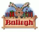 Baliegh