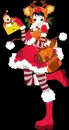 Christmas Girl