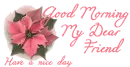 Have a nice day