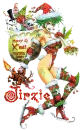 Jirzie