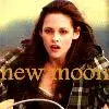 new moon icon