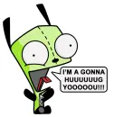 yah!