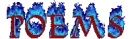 poem in flames banner