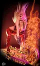 On fire