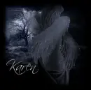 karen angel dark sparkles