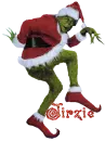 Jirzie