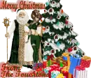 From Touchtons Merry Christmas
