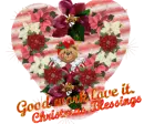 Love it Chtistmas Blessings
