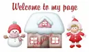 Welcome~Stephanie