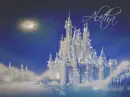 aletha christmas castle