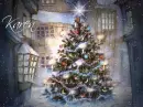 karen christmas tree