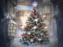 judi christmas tree