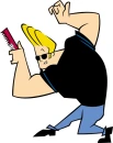 jhonny bravo