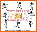 Ramen Noodle Love