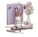 Stephanie`
