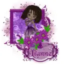 Sweetest lady_lianne
