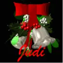 judi christmas bells