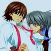 Junjou Romantica