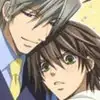 Junjou Romantica