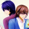 Junjou Romantica
