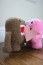 domo LOVE