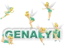 GENALYN