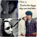 Niley ; They Belong.
