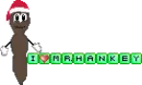 mr. hankey