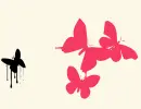 The Blackbutterfly